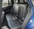 Синий БМВ Х3, объемом двигателя 2 л и пробегом 47 тыс. км за 11300 $, фото 11 на Automoto.ua