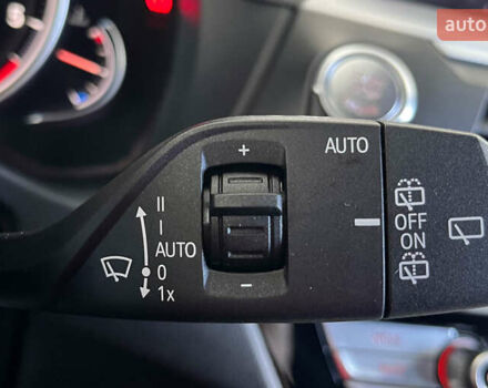 Синий БМВ Х3, объемом двигателя 2 л и пробегом 163 тыс. км за 32950 $, фото 20 на Automoto.ua