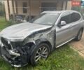 Синий БМВ Х3, объемом двигателя 2 л и пробегом 163 тыс. км за 17500 $, фото 1 на Automoto.ua