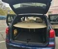 Синий БМВ Х3, объемом двигателя 2 л и пробегом 65 тыс. км за 25600 $, фото 12 на Automoto.ua