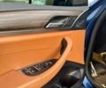 Синій БМВ Х3, об'ємом двигуна 3 л та пробігом 129 тис. км за 35600 $, фото 15 на Automoto.ua