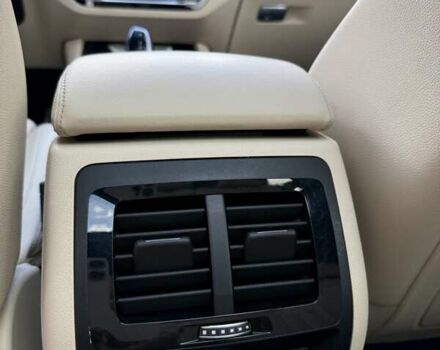 Синій БМВ Х3, об'ємом двигуна 1.6 л та пробігом 62 тис. км за 35333 $, фото 29 на Automoto.ua