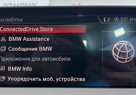 Синий БМВ Х3, объемом двигателя 2 л и пробегом 163 тыс. км за 32950 $, фото 41 на Automoto.ua