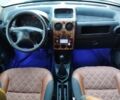 Синий БМВ Х3, объемом двигателя 2 л и пробегом 200 тыс. км за 21499 $, фото 1 на Automoto.ua