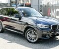 Синій БМВ Х3, об'ємом двигуна 2 л та пробігом 18 тис. км за 49999 $, фото 1 на Automoto.ua