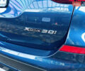 БМВ Х3 2018 в Сумах на Automoto.ua Синий БМВ Х3, объемом двигателя 2 л и пробегом 105 тыс. км за 35000 $, фото 18 на Automoto.ua