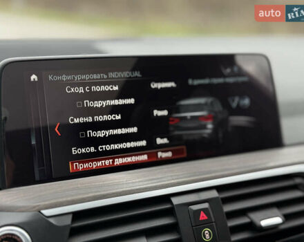 Синий БМВ Х3, объемом двигателя 2.99 л и пробегом 199 тыс. км за 37900 $, фото 28 на Automoto.ua