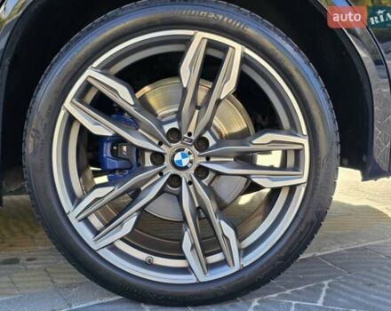 Синій БМВ Х3, об'ємом двигуна 3 л та пробігом 89 тис. км за 39999 $, фото 38 на Automoto.ua