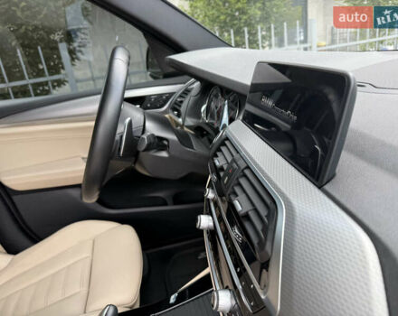 Синій БМВ Х3, об'ємом двигуна 2 л та пробігом 60 тис. км за 37300 $, фото 65 на Automoto.ua