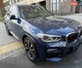 Синій БМВ Х3, об'ємом двигуна 1.6 л та пробігом 62 тис. км за 35333 $, фото 46 на Automoto.ua