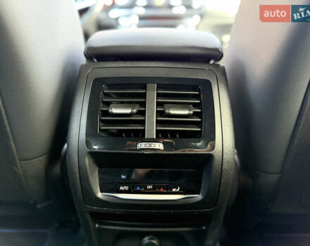 Синий БМВ Х3, объемом двигателя 3 л и пробегом 123 тыс. км за 37799 $, фото 29 на Automoto.ua