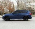 Синій БМВ Х3, об'ємом двигуна 3 л та пробігом 129 тис. км за 35600 $, фото 7 на Automoto.ua