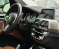 Синій БМВ Х3, об'ємом двигуна 3 л та пробігом 110 тис. км за 36990 $, фото 10 на Automoto.ua