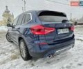 Синий БМВ Х3, объемом двигателя 2.99 л и пробегом 179 тыс. км за 39000 $, фото 10 на Automoto.ua
