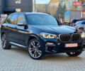 Синий БМВ Х3, объемом двигателя 2.98 л и пробегом 133 тыс. км за 36500 $, фото 7 на Automoto.ua
