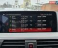 Синий БМВ Х3, объемом двигателя 2.99 л и пробегом 179 тыс. км за 39000 $, фото 31 на Automoto.ua