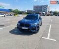 Синий БМВ Х3, объемом двигателя 2 л и пробегом 75 тыс. км за 29900 $, фото 42 на Automoto.ua