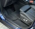 Синий БМВ Х3, объемом двигателя 2 л и пробегом 211 тыс. км за 27900 $, фото 37 на Automoto.ua