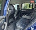 Синий БМВ Х3, объемом двигателя 2 л и пробегом 211 тыс. км за 27900 $, фото 54 на Automoto.ua