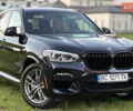 БМВ Х3 2019 в Львове на Automoto.ua Синий БМВ Х3, объемом двигателя 2 л и пробегом 187 тыс. км за 35500 $, фото 1 на Automoto.ua