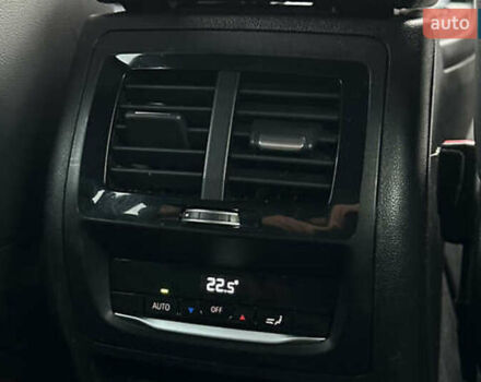 Синий БМВ Х3, объемом двигателя 2 л и пробегом 105 тыс. км за 26100 $, фото 13 на Automoto.ua