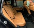 Синій БМВ Х3, об'ємом двигуна 3 л та пробігом 110 тис. км за 38900 $, фото 19 на Automoto.ua