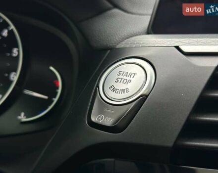 Синий БМВ Х3, объемом двигателя 3 л и пробегом 110 тыс. км за 36990 $, фото 28 на Automoto.ua