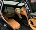 Синій БМВ Х3, об'ємом двигуна 3 л та пробігом 110 тис. км за 38900 $, фото 21 на Automoto.ua