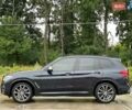 Синій БМВ Х3, об'ємом двигуна 3 л та пробігом 110 тис. км за 38900 $, фото 5 на Automoto.ua
