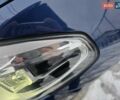 Синий БМВ Х3, объемом двигателя 2.99 л и пробегом 179 тыс. км за 39000 $, фото 13 на Automoto.ua