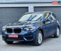 Синий БМВ Х3, объемом двигателя 2 л и пробегом 211 тыс. км за 27900 $, фото 11 на Automoto.ua