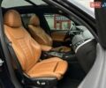Синій БМВ Х3, об'ємом двигуна 3 л та пробігом 110 тис. км за 38900 $, фото 17 на Automoto.ua