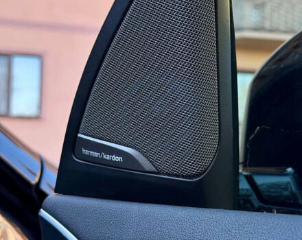 Синий БМВ Х3, объемом двигателя 2.98 л и пробегом 133 тыс. км за 36500 $, фото 37 на Automoto.ua