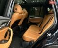 Синій БМВ Х3, об'ємом двигуна 3 л та пробігом 110 тис. км за 38900 $, фото 23 на Automoto.ua