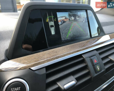 БМВ Х3 2019 в Черновцах на Automoto.ua Синий БМВ Х3, объемом двигателя 2 л и пробегом 13 тыс. км за 32000 $, фото 39 на Automoto.ua