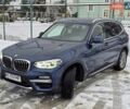 Синий БМВ Х3, объемом двигателя 2.99 л и пробегом 179 тыс. км за 39000 $, фото 4 на Automoto.ua