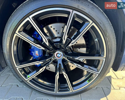 Синий БМВ Х3, объемом двигателя 3 л и пробегом 141 тыс. км за 42000 $, фото 19 на Automoto.ua