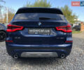 БМВ Х3 2019 в Черновцах на Automoto.ua Синий БМВ Х3, объемом двигателя 2 л и пробегом 13 тыс. км за 32000 $, фото 8 на Automoto.ua