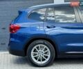 Синий БМВ Х3, объемом двигателя 2 л и пробегом 211 тыс. км за 27900 $, фото 30 на Automoto.ua