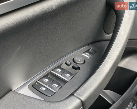 БМВ Х3 2019 в Черновцах на Automoto.ua Синий БМВ Х3, объемом двигателя 2 л и пробегом 13 тыс. км за 32000 $, фото 30 на Automoto.ua