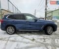 Синий БМВ Х3, объемом двигателя 2.99 л и пробегом 179 тыс. км за 39000 $, фото 6 на Automoto.ua