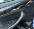 Синий БМВ Х3, объемом двигателя 2 л и пробегом 211 тыс. км за 27900 $, фото 35 на Automoto.ua