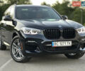 БМВ Х3 2019 в Львове на Automoto.ua Синий БМВ Х3, объемом двигателя 2 л и пробегом 187 тыс. км за 35500 $, фото 8 на Automoto.ua