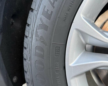 Синий БМВ Х3, объемом двигателя 2 л и пробегом 73 тыс. км за 32400 $, фото 13 на Automoto.ua