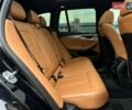 Синий БМВ Х3, объемом двигателя 3 л и пробегом 110 тыс. км за 36990 $, фото 15 на Automoto.ua