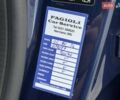 Синий БМВ Х3, объемом двигателя 2 л и пробегом 211 тыс. км за 27900 $, фото 5 на Automoto.ua