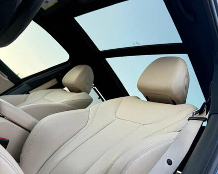 Синий БМВ Х3, объемом двигателя 2 л и пробегом 73 тыс. км за 32400 $, фото 11 на Automoto.ua