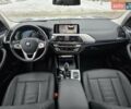 Синий БМВ Х3, объемом двигателя 2.99 л и пробегом 179 тыс. км за 39000 $, фото 17 на Automoto.ua