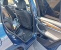 Синий БМВ Х3, объемом двигателя 2 л и пробегом 75 тыс. км за 29900 $, фото 49 на Automoto.ua