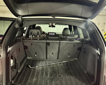 Синий БМВ Х3, объемом двигателя 3 л и пробегом 61 тыс. км за 42500 $, фото 11 на Automoto.ua